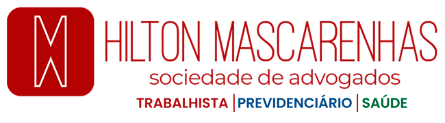 Hilton Mascarenhas Advocacia